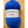 partner 3.5 de phildar  coloris bleuet