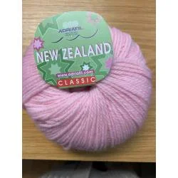 New Zealand AdriaGarn 003 | Wolle vierge 100g | Hélène Riu