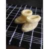 Babylux Cheval Blanc Rose - Lot 10 Pelotes Layette Hypoallergénique