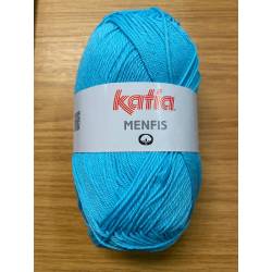 MENFIS Coloris turquoise 23