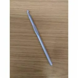 Ganchillo 12 | Mercería Hélène Riu Perpiñán