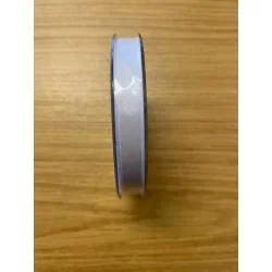 Ruban Polyester 11mm Blanco | Mercería Perpiñán