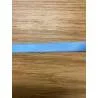 Ruban Polyester 8mm Blau | Kurzwaren Feine Perpignan - Hélène Riu