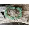 Bracelet Aventurine Grüne Prospérité | Hélène Riu - Hélène Riu