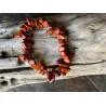 Bracelet Jaspe Rojo Baroque Énergie | Hélène Riu - Hélène Riu