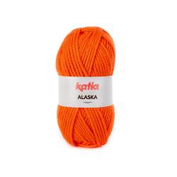 ALASKA coloris 50 orange