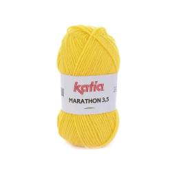 Marathon coloris 38 jaune