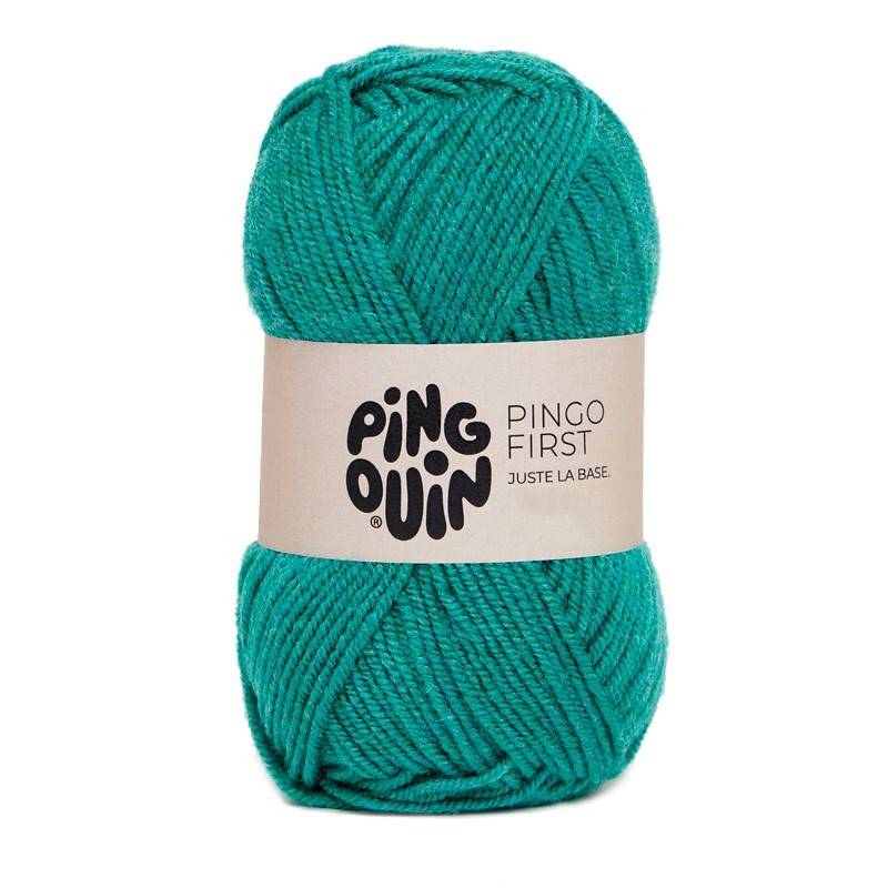 Pingo First Phildar 50gr - Laine Acrylique Douce - Laine Phildar