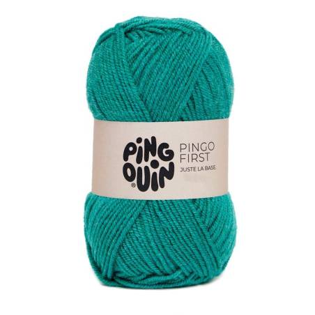 Pingo First Phildar 50gr - Laine Acrylique Douce