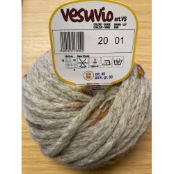 Vesuvio coloris beige