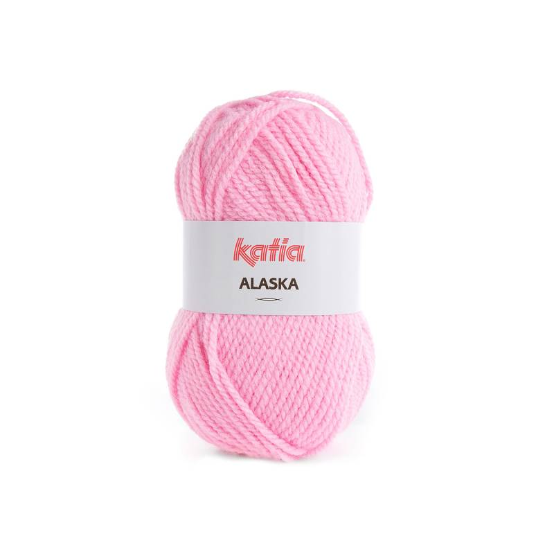 ALASKA coloris 44 rose