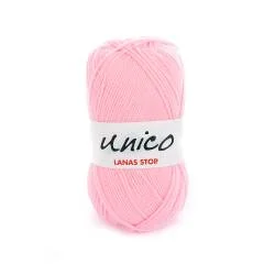 Unico Katia 100g | Lana acrílico universelle | Hélène Riu