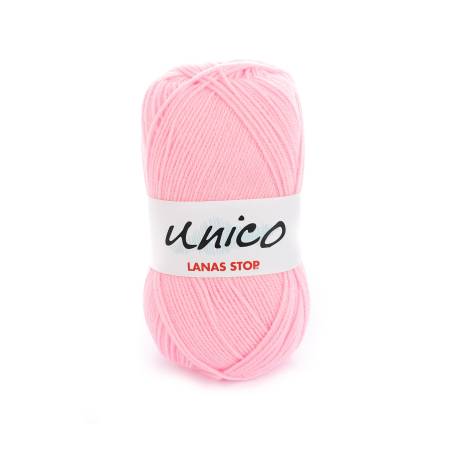 Unico 100gr - Laine Acrylique Universelle Tricot