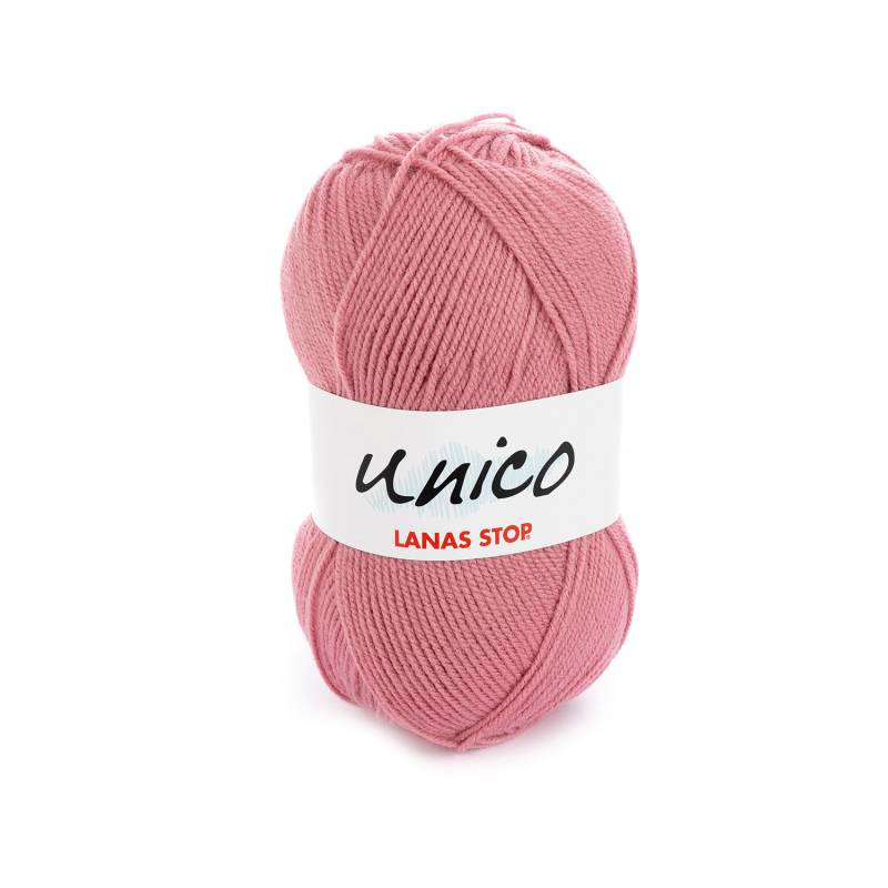 UNICO coloris 31 bois de rose