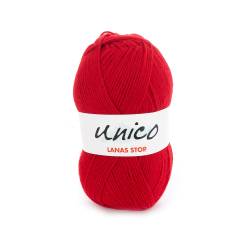 UNICO coloris 27 rouge rubis