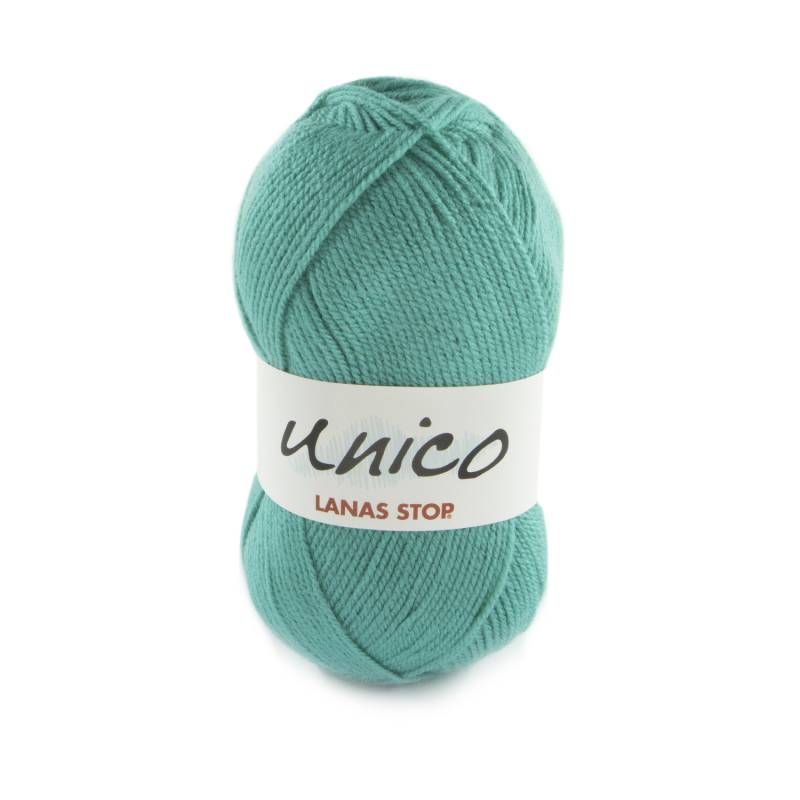 UNICO coloris 43 bleu turquoise