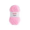 Laine Alaska 100% Acrylique 100g Aiguille 6 - Laine tricot - Bouton d'Or