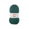 Laine Alaska 100% Acrylique 100g Aiguille 6 - Laine tricot - Bouton d'Or