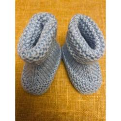 CHAUSSON  bébé