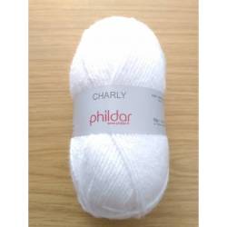 Charly Phildar - Laine Phildar