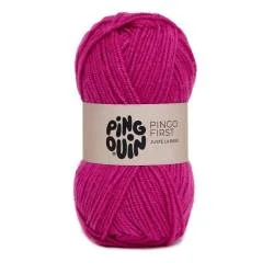 Pingo First Phildar 50gr - Laine Acrylique Douce - Laine Phildar