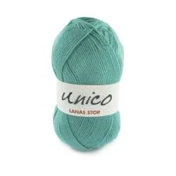 Unico Katia 100g | Lana acrílico universelle | Hélène Riu