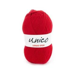 Unico Katia 100g | Lana acrílico universelle | Hélène Riu