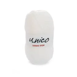 Unico 100gr - Laine Acrylique Universelle Tricot - Laine tricot