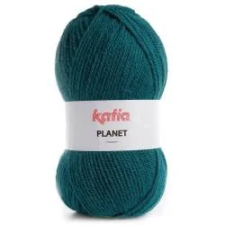 Planet Katia | Hilo extérieur resistente | Hélène Riu