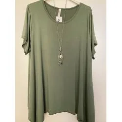 Tunique - Boutond'or