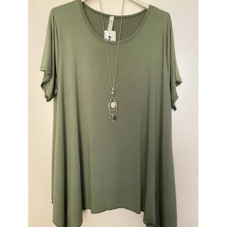 Tunique - Boutond'or