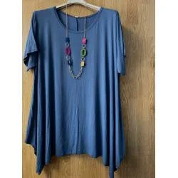 Tunique - Boutond'or