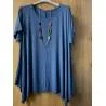 Tunique - Boutond'or - Bouton d'Or