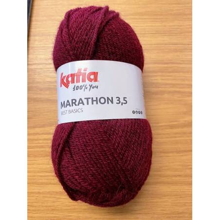 Pack Pro 10 Pelotes Katia Marathon -20% | Heleneriu