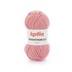 Pack Pro 10 ovillos Katia Marathon | Hélène Riu