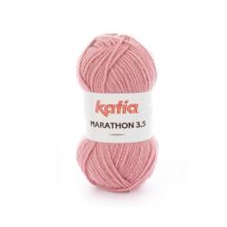 Pack Pro 10 Pelotes Katia Marathon -20% | Heleneriu