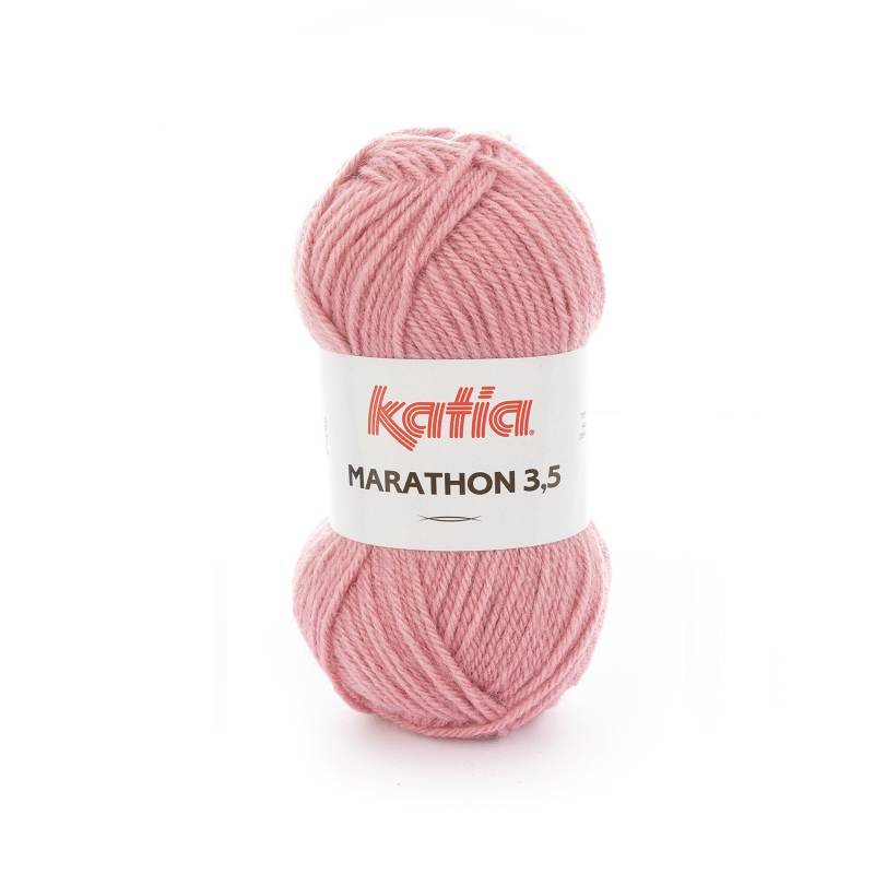 Pack Pro 10 Pelotes Katia Marathon -20% | Heleneriu