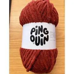 FIL CHENILLE - Laine tricot