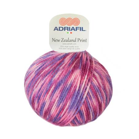NEW ZEALANG PRINT coloris 58