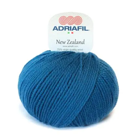 NEW ZEALANG cooris 34 - Laine tricot