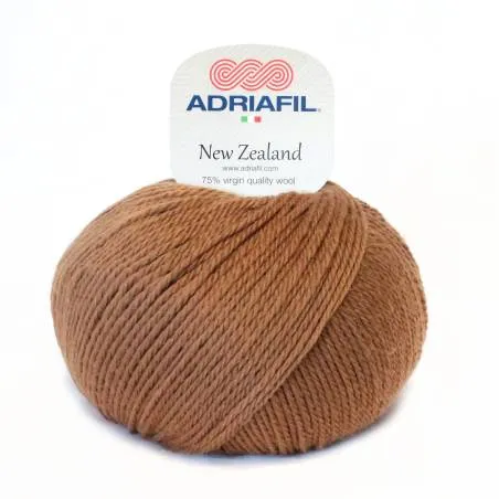 NEW ZEALANG coloris 92 | Hélène Riu Perpiñán