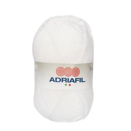 Primi Lavori coloris 02 blanco | Hélène Riu Perpiñán