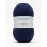 Phil Looping Marine Phildar | Lana bouclee | Hélène Riu - Hélène Riu