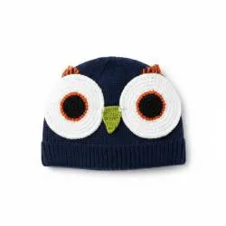 Kit Gorro Marine Ganchillo | Boutique Lana Perpiñán