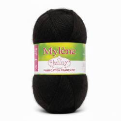 Mylène Cheval Blanc 150gr - Laine Tricot - Laine Cheval Blanc