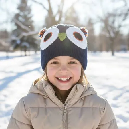 Kit Gorro Marine Ganchillo | Boutique Lana Perpiñán