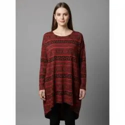 Robe Tunique Design Moderne | Hélène Riu