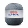 Snappy Ball AdriaGarn grau | Baumwolle mercerisé 200g | Hélène Riu - Hélène Riu