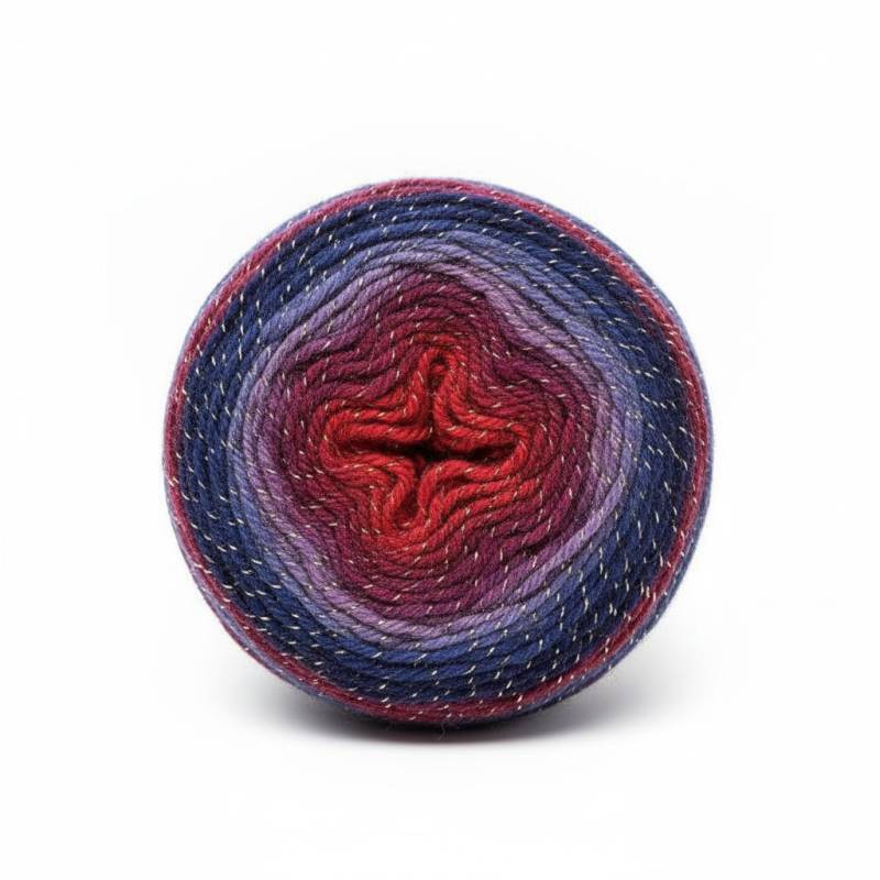 Silver Paint 100 Katia - Laine Katia