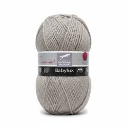 Babylux Souris Lot 10 Pelotes - Boutond'or